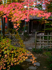 筑西の小京都４