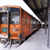 津軽鉄道・走れメロス