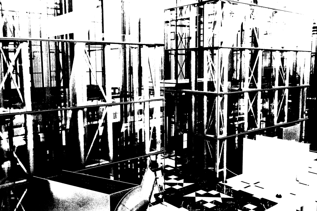 COSMO TOWER B06