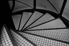 Spiral staircase #01