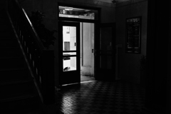 Entrance hall #1