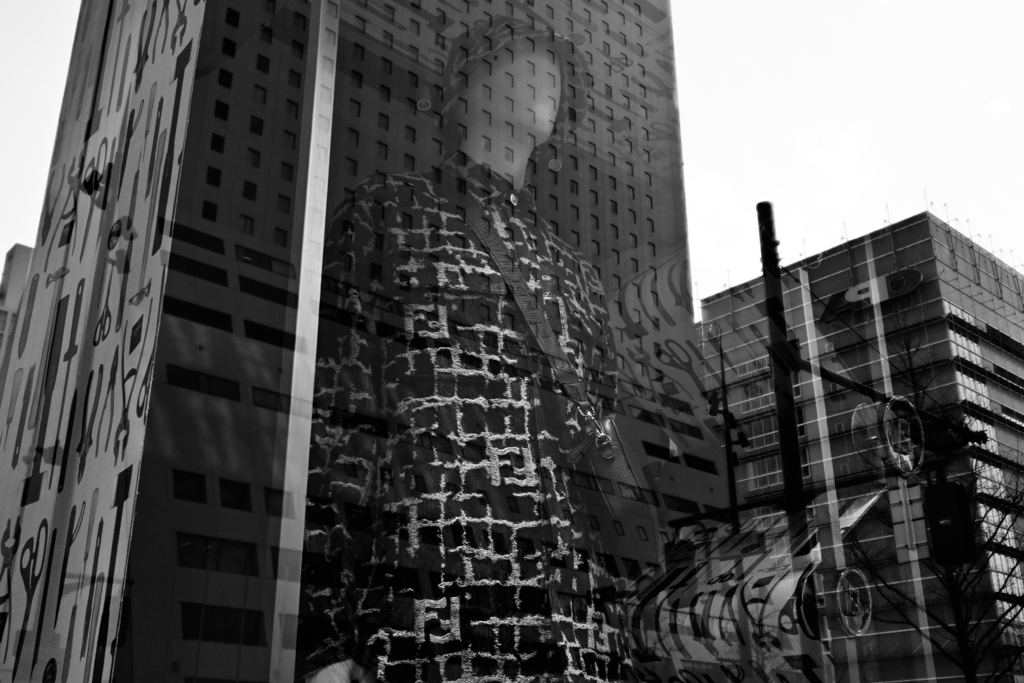 Show window C02