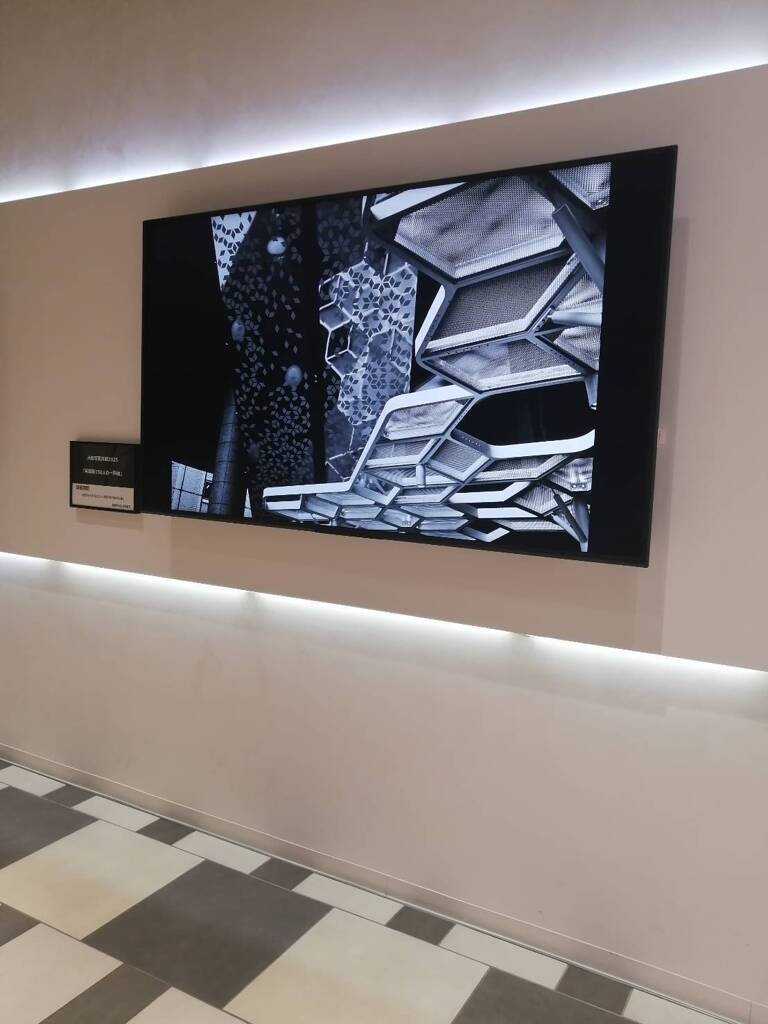 ソニーストア大阪 2025