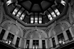 Tokyo Station #8