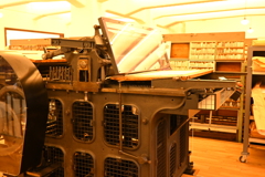 Rotary press