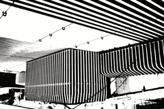 Footbridge #3