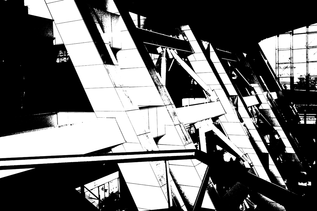 COSMO TOWER B02