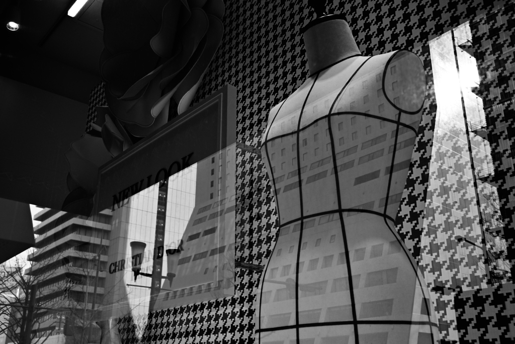 Show window C03