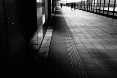 Osaka Station  #02