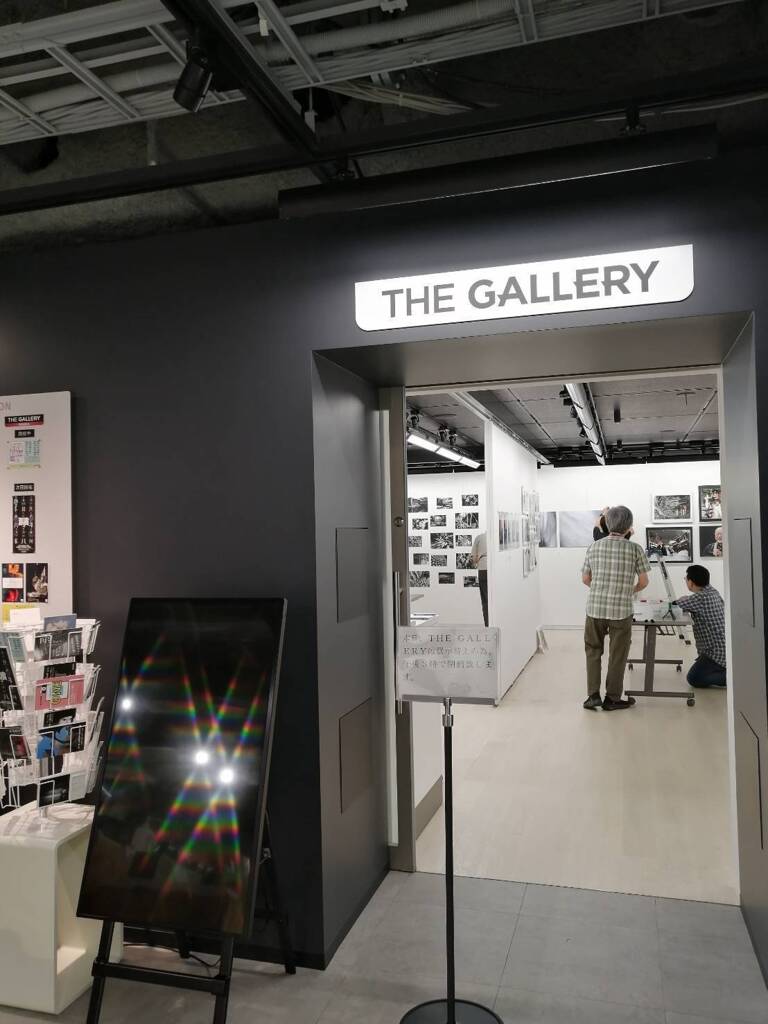 ニコンプラザ大阪 2024