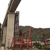 余部鉄橋