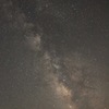 田舎の天の川