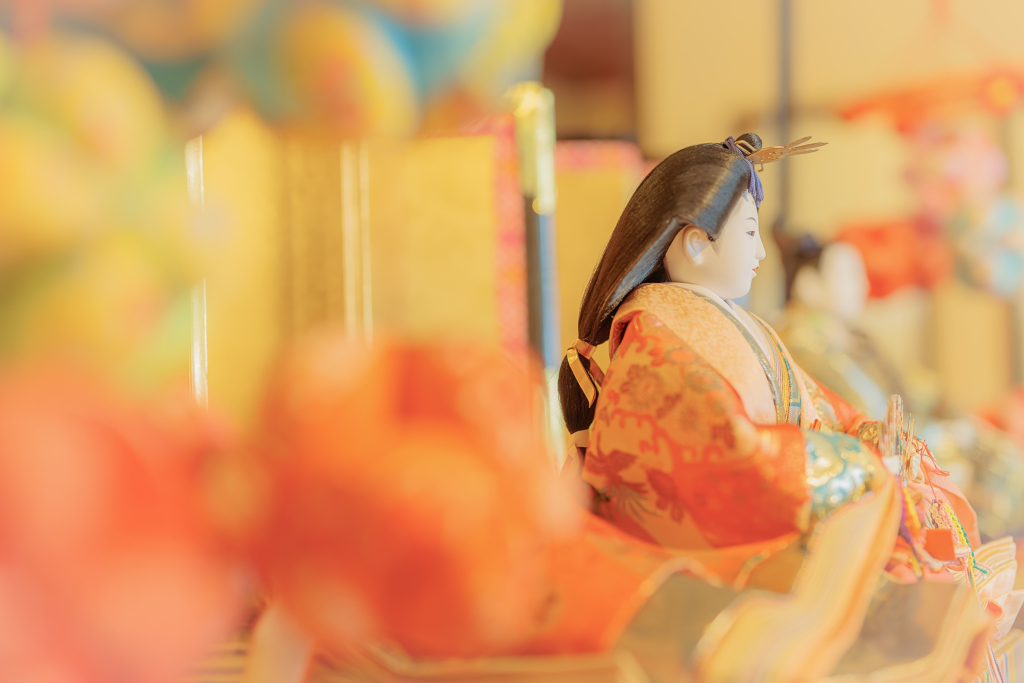 幸せと成長