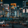 夜はこれから