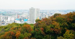 登戸方面