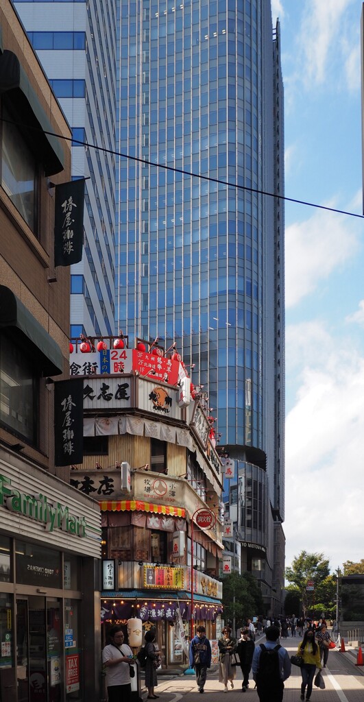 東京ミッドタウン日比谷