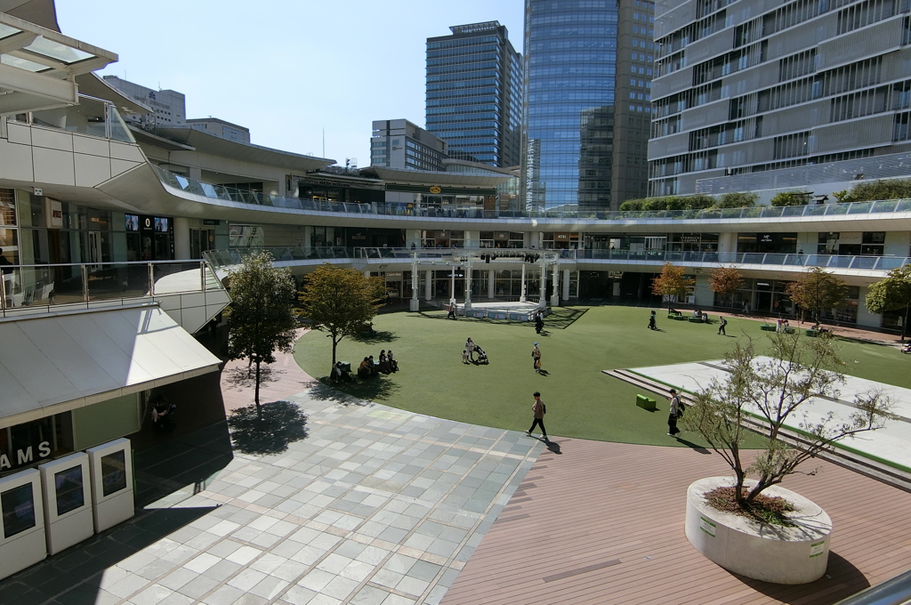 全景