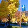 スウェーデン国旗