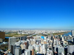 東京都大田区方面