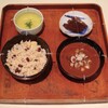奈良茶飯
