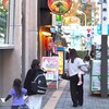 ママ、ガンバレ！