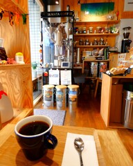 MITSUMATA COFFEE