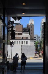 北村写真機店から