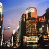 銀座4丁目交差点