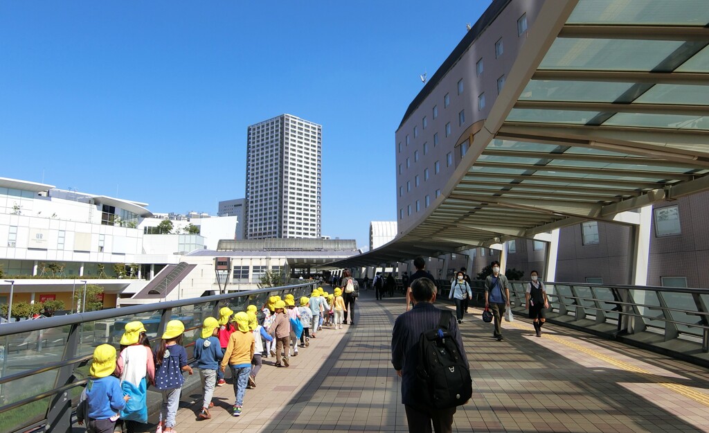 川崎キッズ