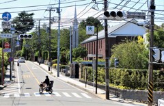 山手本通り