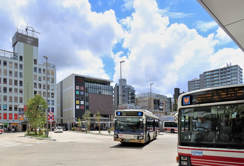 調布飛行場行