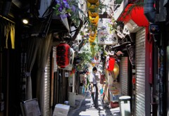 思い出横丁