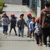 追いついたよ～