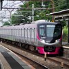 人気車両5000系