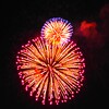 調布花火2023