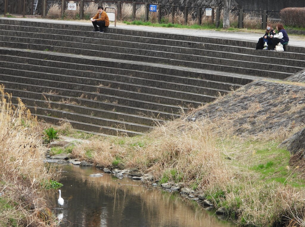 小親水公園