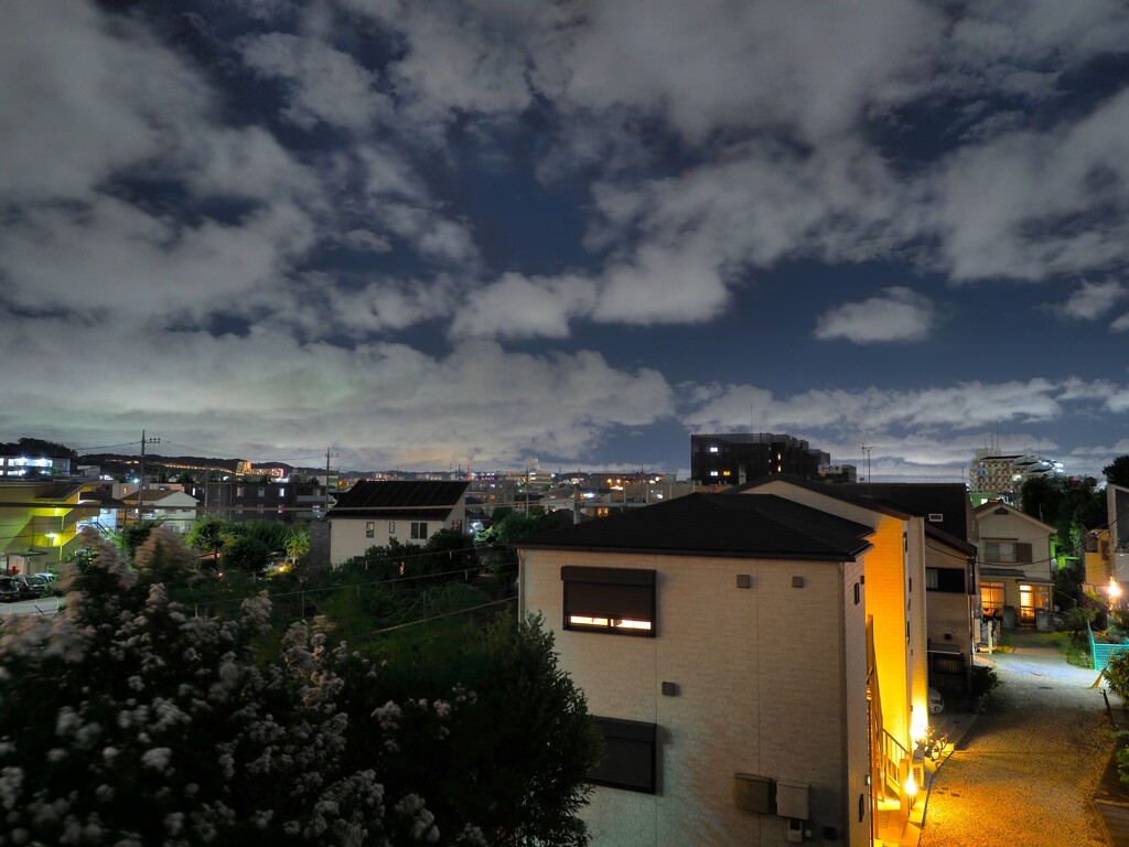 HDR