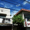 自転車屋とバイク屋