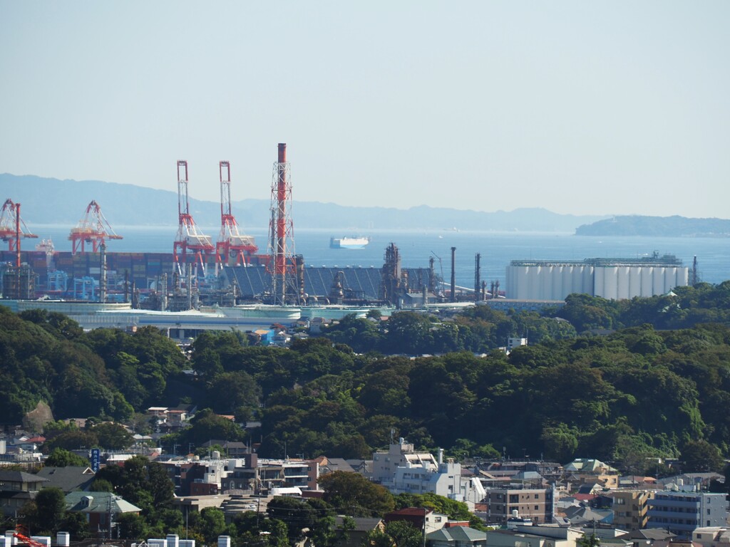 三浦半島