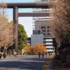 大鳥居