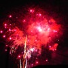 調布花火2023