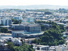フェリス女学院