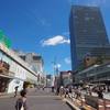 JR新宿駅南口