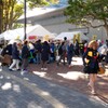 子供向けのイベントにあらず