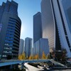超高層レフ板