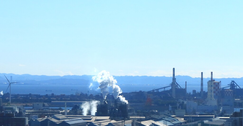 川崎