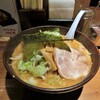 みそらーめん