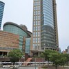 川崎駅西口前