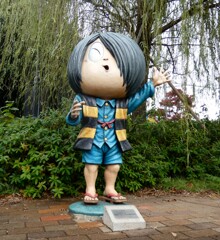 ゲゲゲの鬼太郎