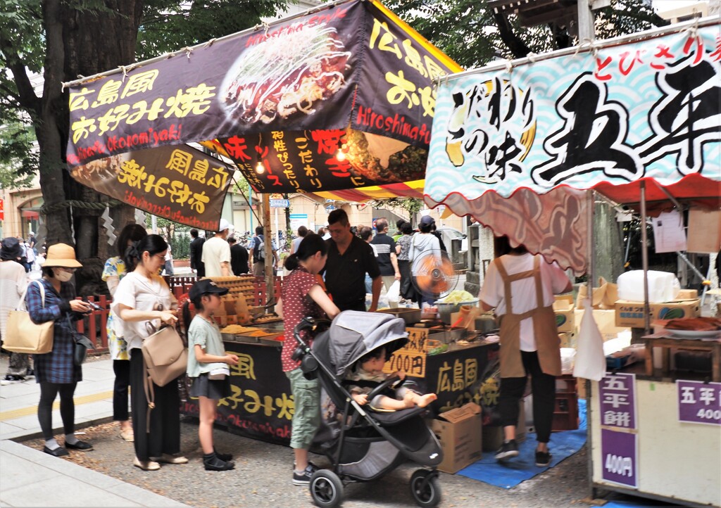 人気店
